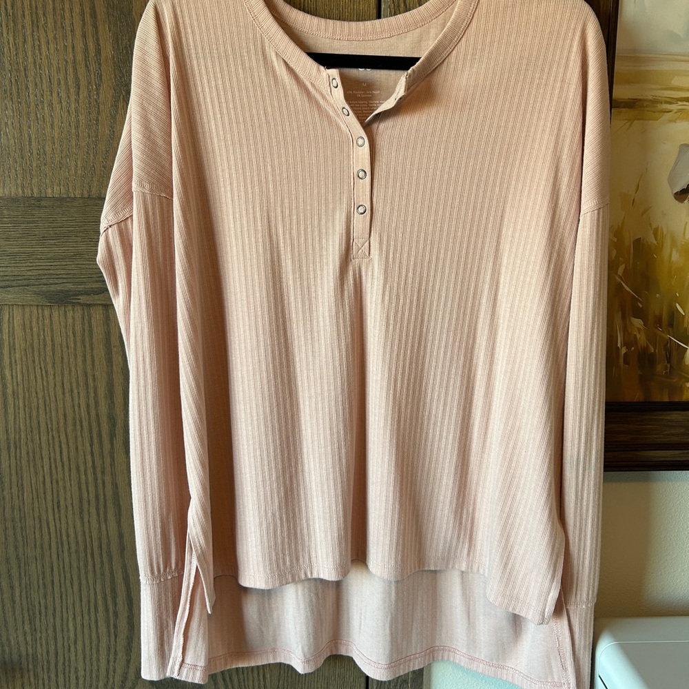SO Tunic top